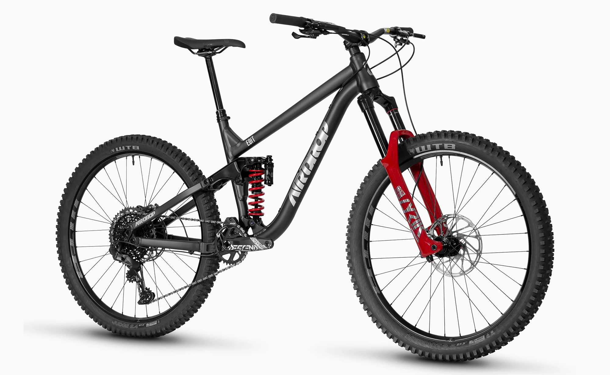 2022 Airdrop Edit V4 Deluxe Bike Reviews, Comparisons, Specs Bikes
