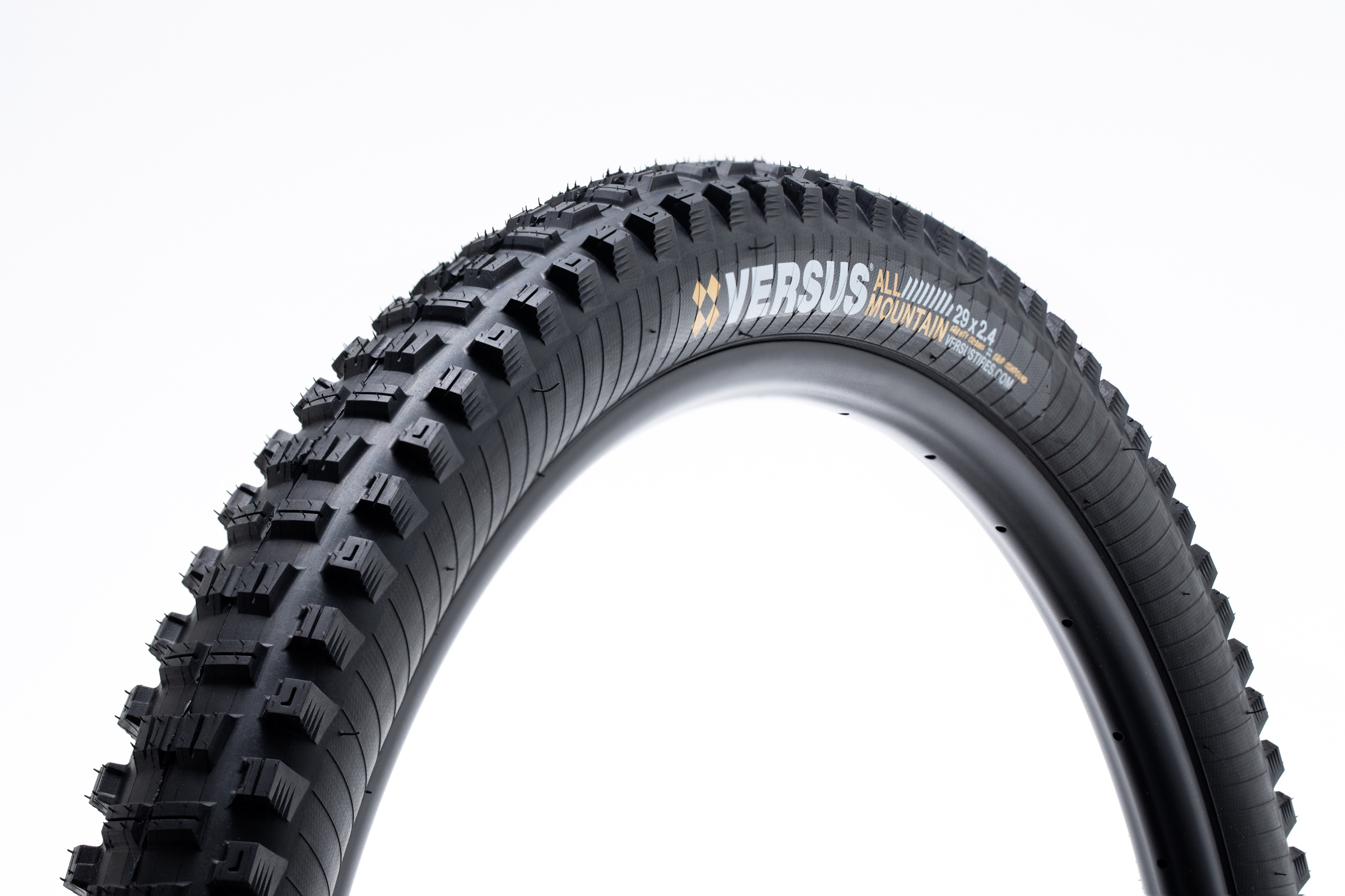 Versus Tires Reviews, Comparisons, Specs Tires Vital MTB