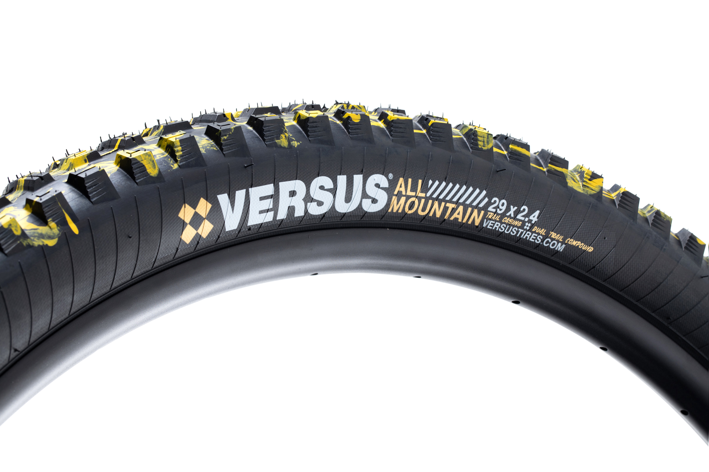 Versus Tires Reviews, Comparisons, Specs Tires Vital MTB