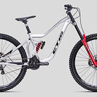 2020 CTM Mons Race 29" Bike