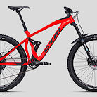 2020 CTM Scroll 27.5" Bike