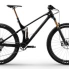 2020 YT IZZO Pro Race Bike