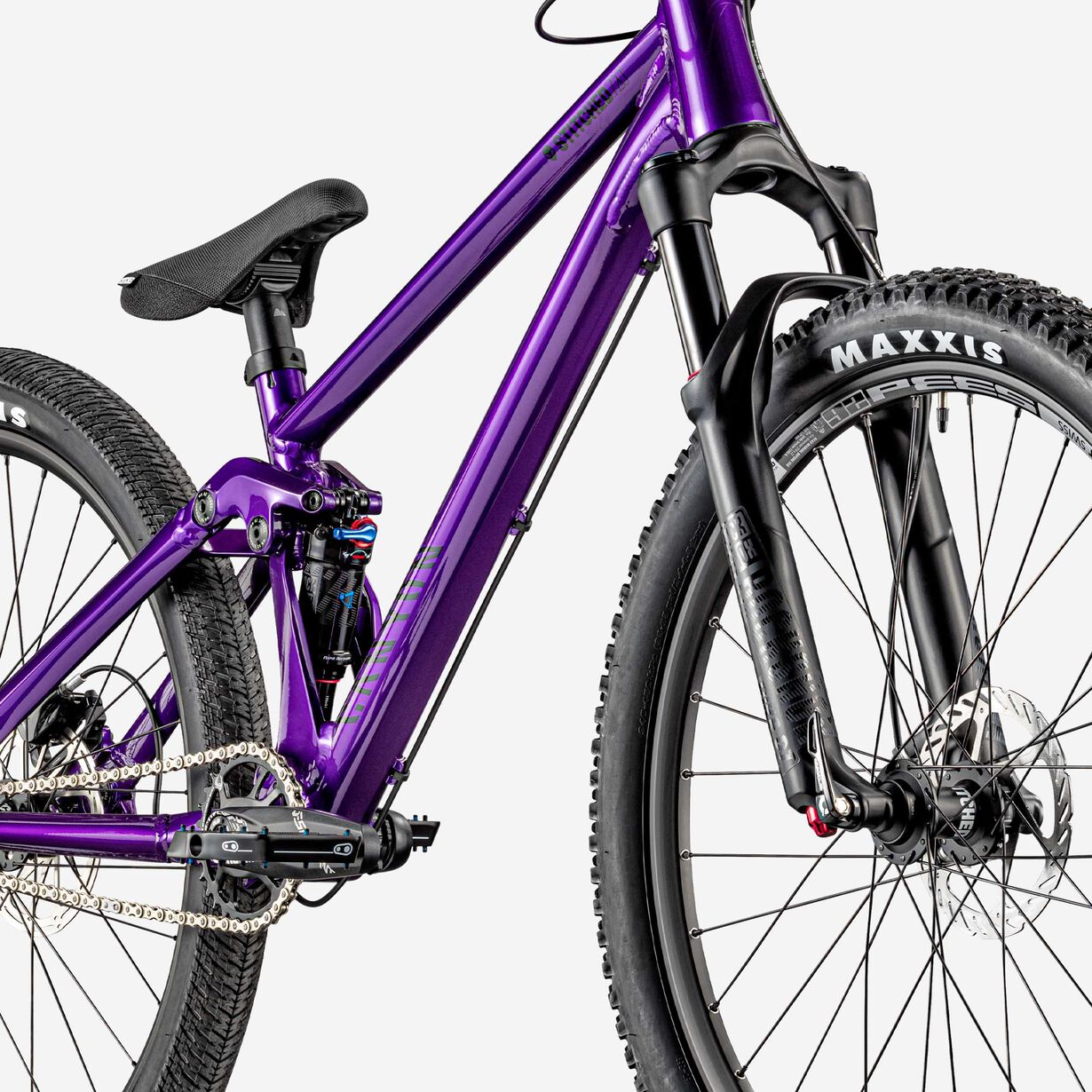 2020 Canyon Stitched 720 Bike Reviews, Comparisons, Specs Bikes
