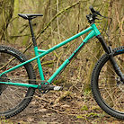 2020 On-One Hello Dave SRAM GX Eagle Bike