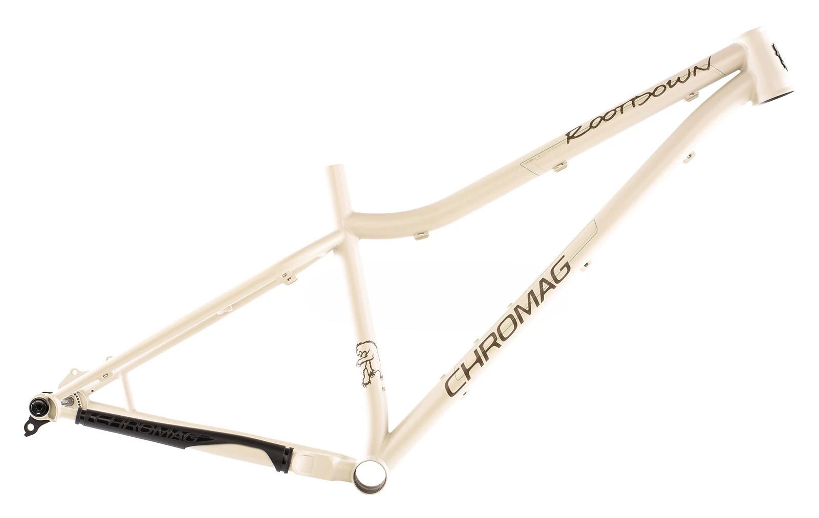 Chromag Rootdown Series V (2020-2023) Frame - Reviews