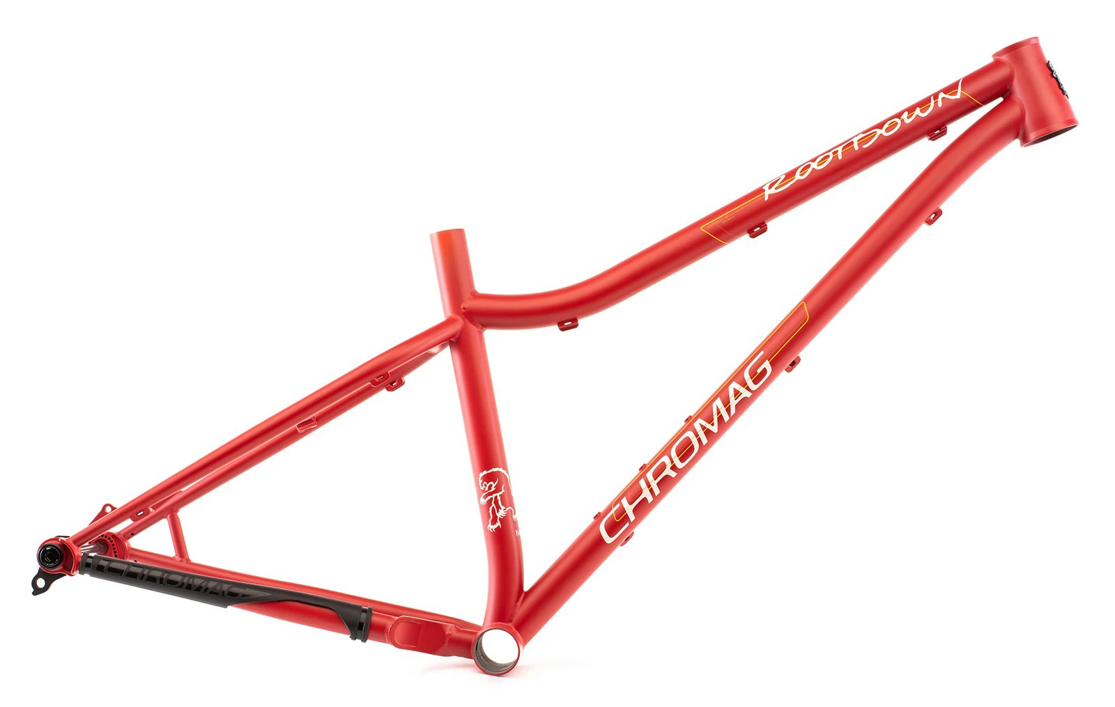 Chromag Rootdown Series V (2020-2023) Frame - Reviews