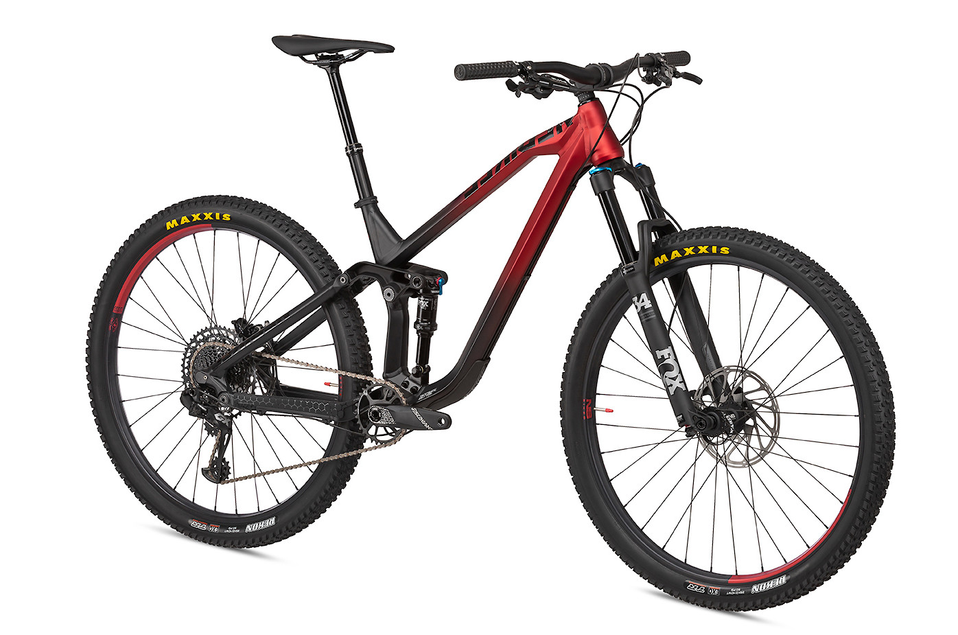 2020 NS Define 130 AL 1 Bike Reviews, Comparisons, Specs Mountain