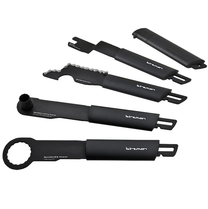 s1600 Specialist Wrench Set 4PCS BM11 ST SW02 MB