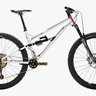 2020 Production Privee Shan N.5 037 Limited Edition Bike