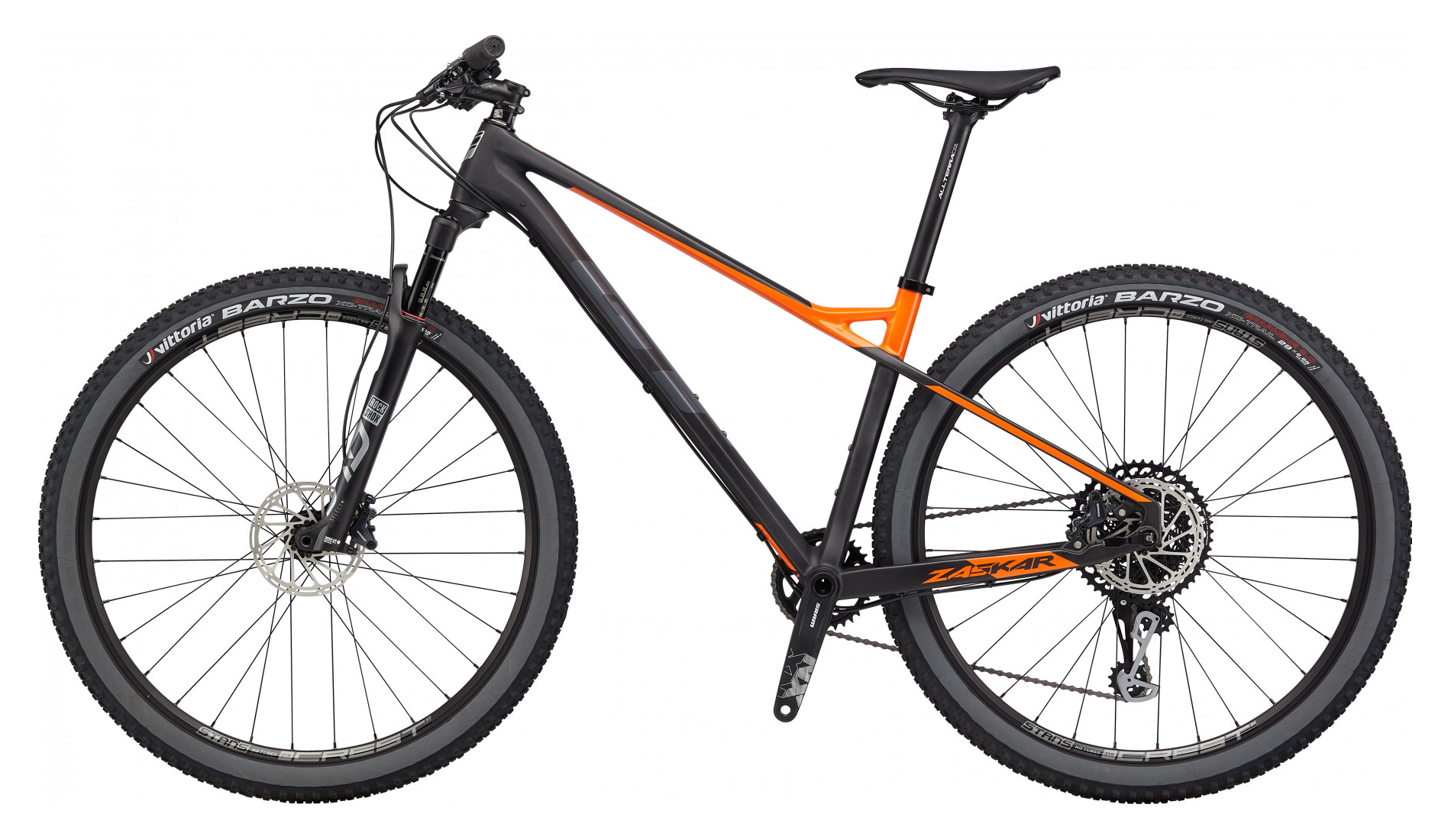zaskar carbon expert 2019