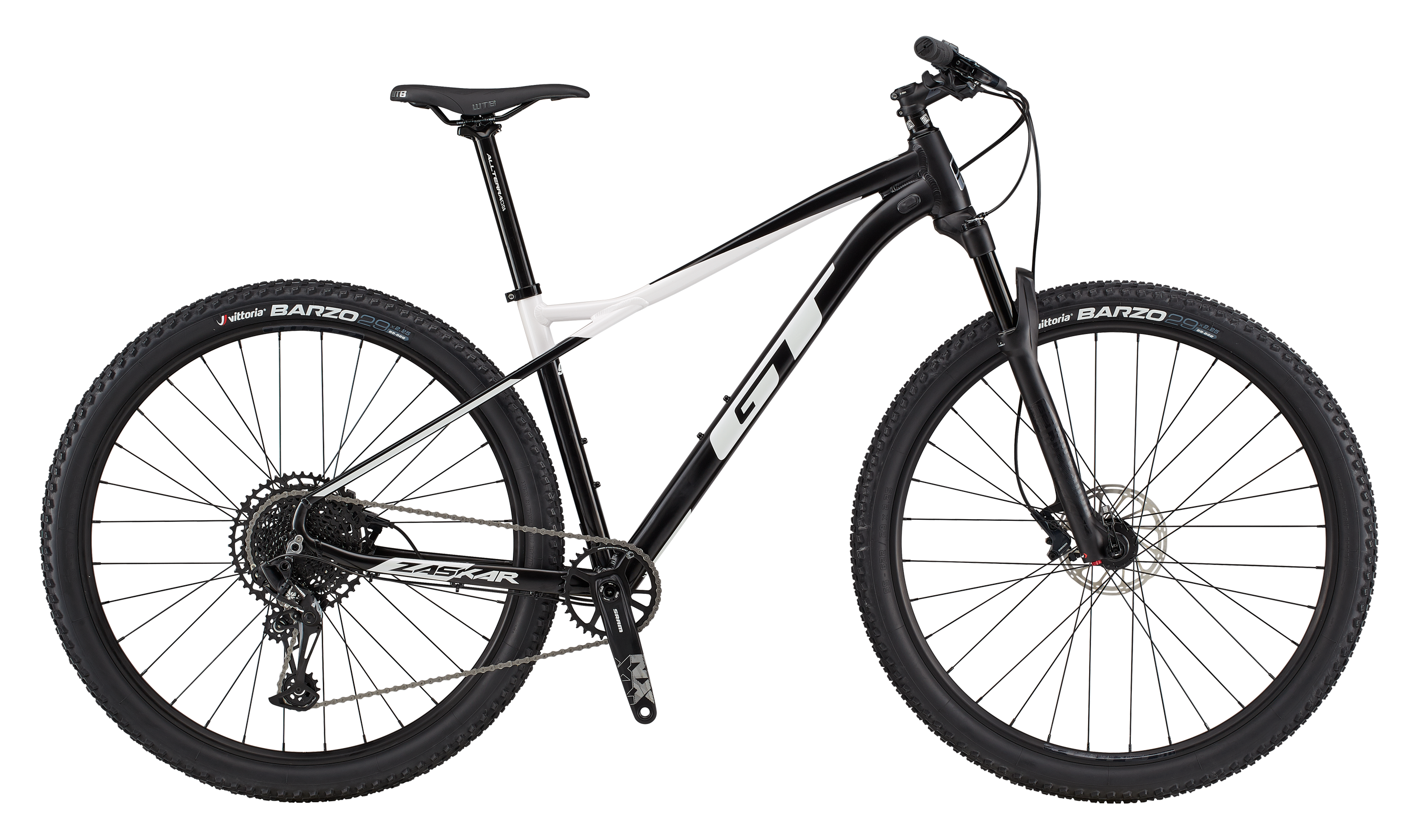 gt avalanche 2020 elite