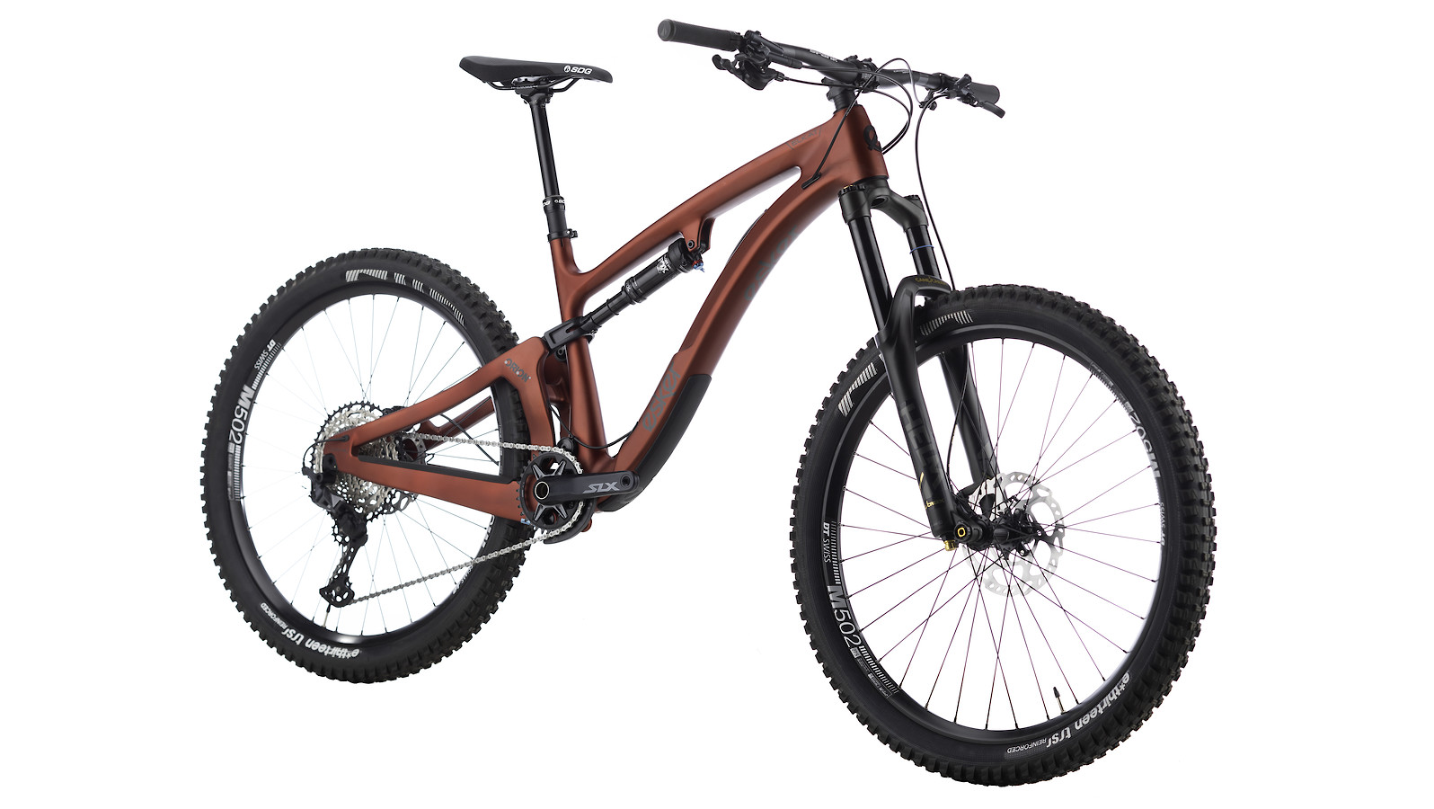 jenson usa mountain bikes