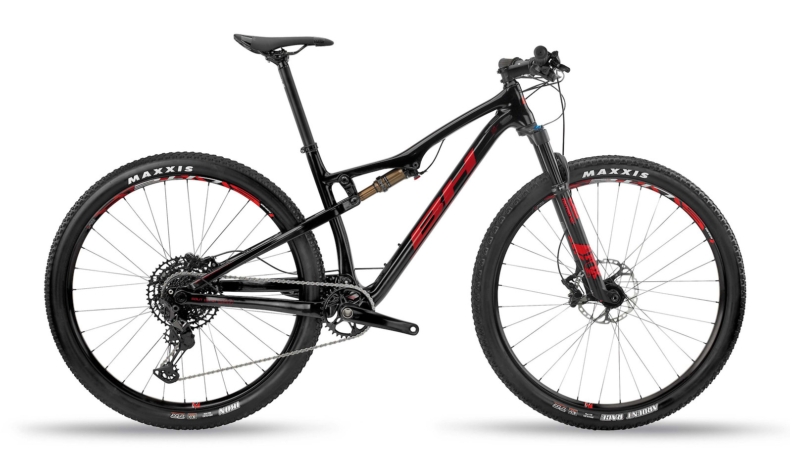 Bh lynx race rc carbon 6.5 Clearance