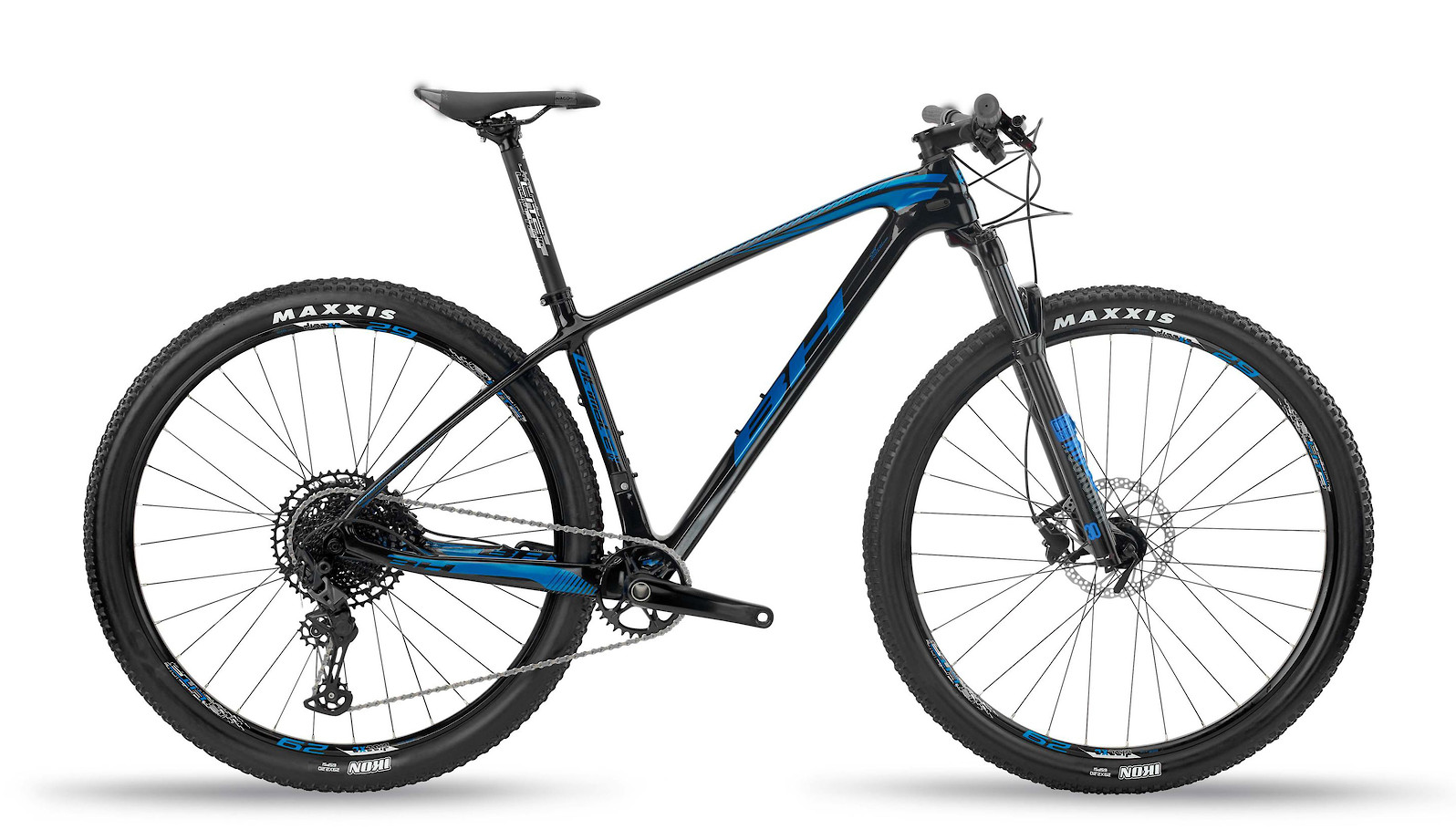Bh ultimate rc carbon Outlet