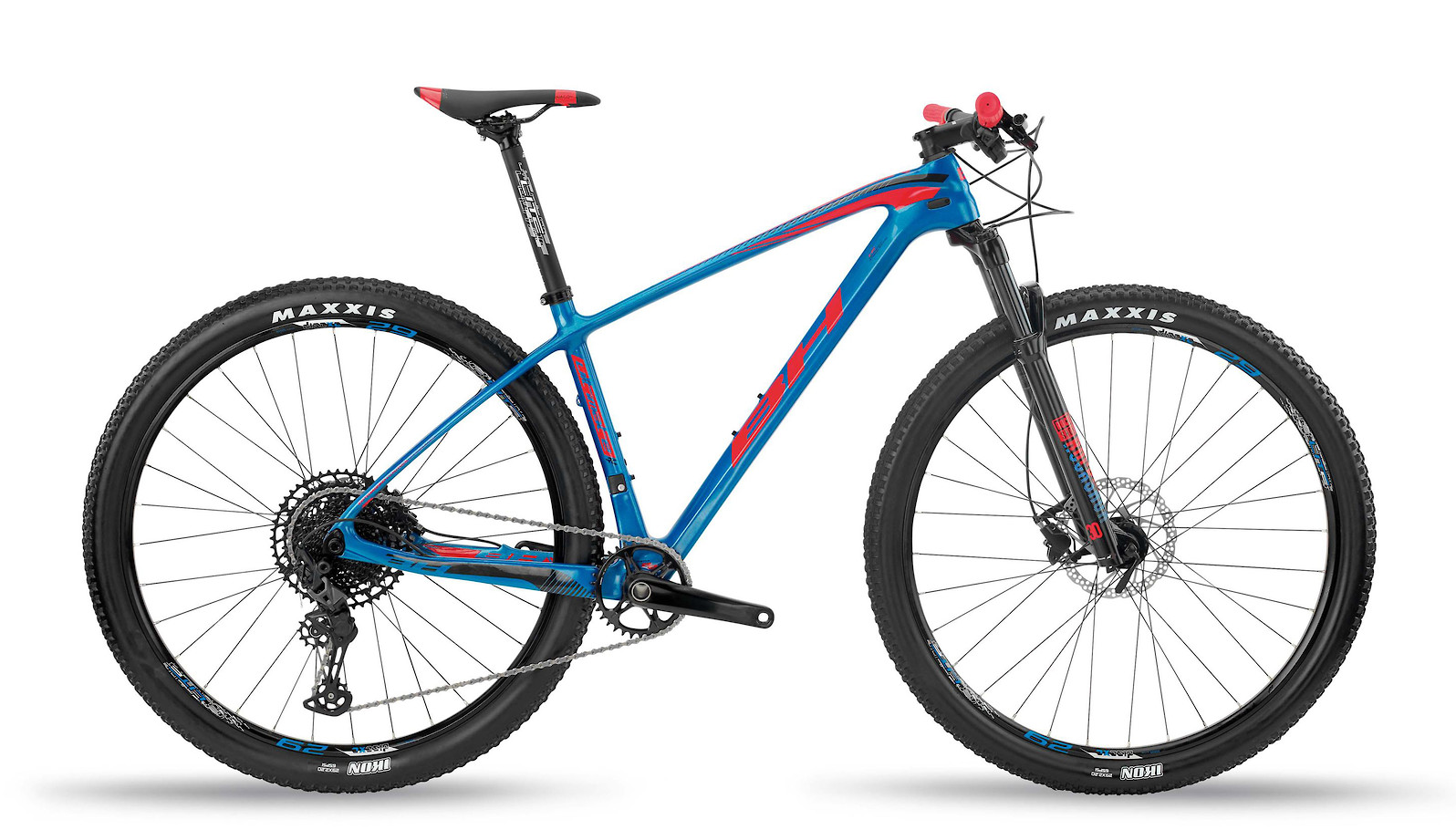 bh ultimate rc 27.5 carbon