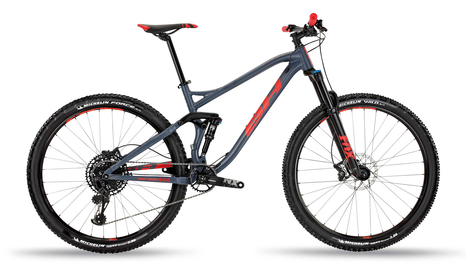 Bh lynx 5 alu 4.9 clearance