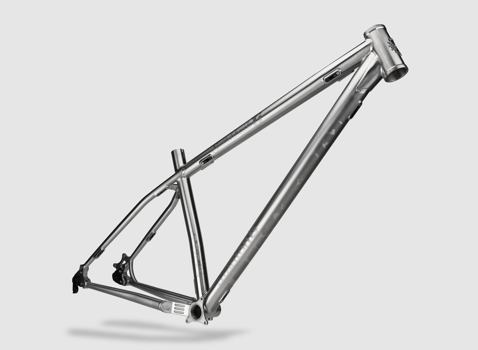 stanton switch9er frame