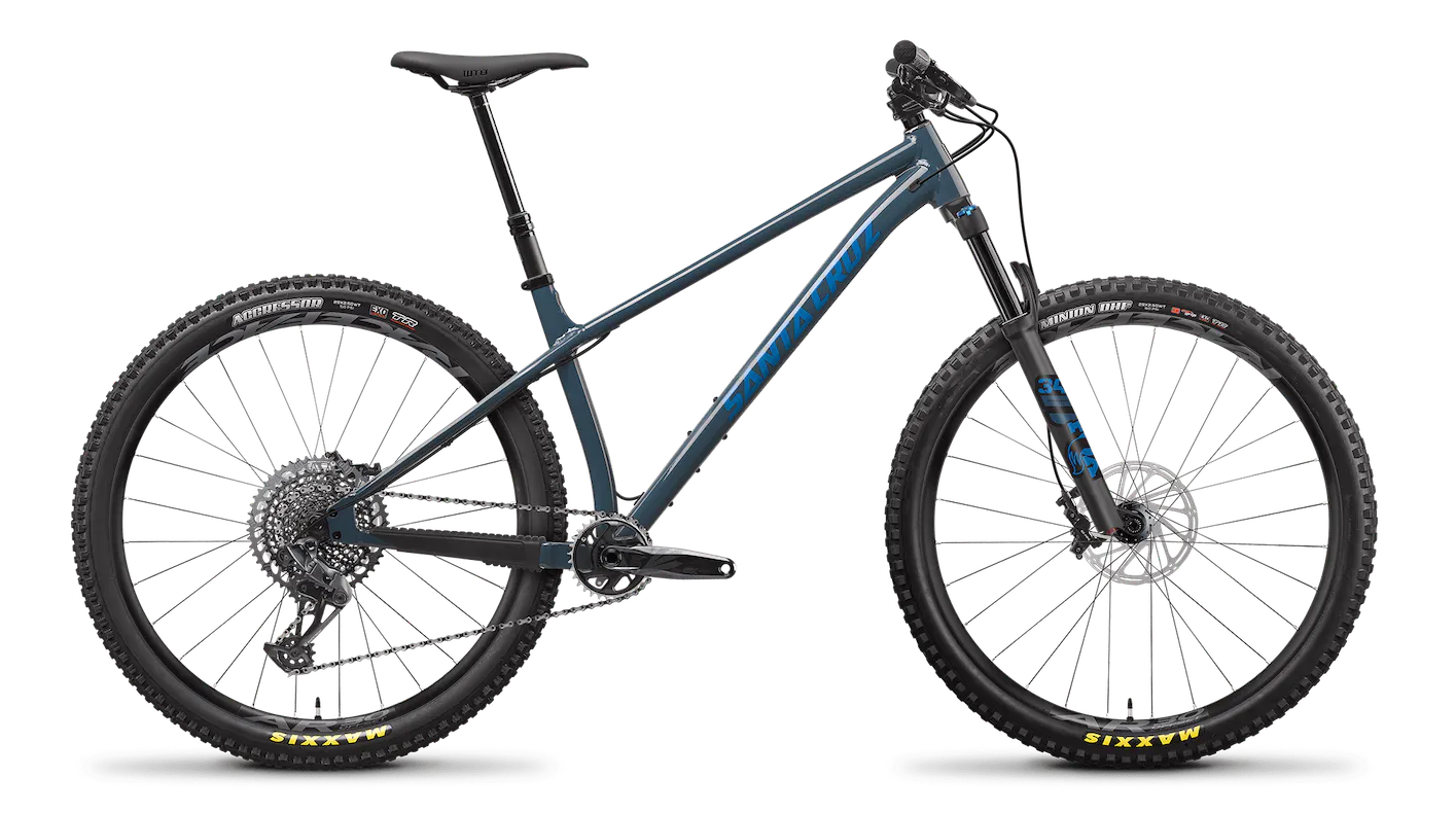 2023 Santa Cruz Chameleon S 29 Aluminum Bike - Reviews