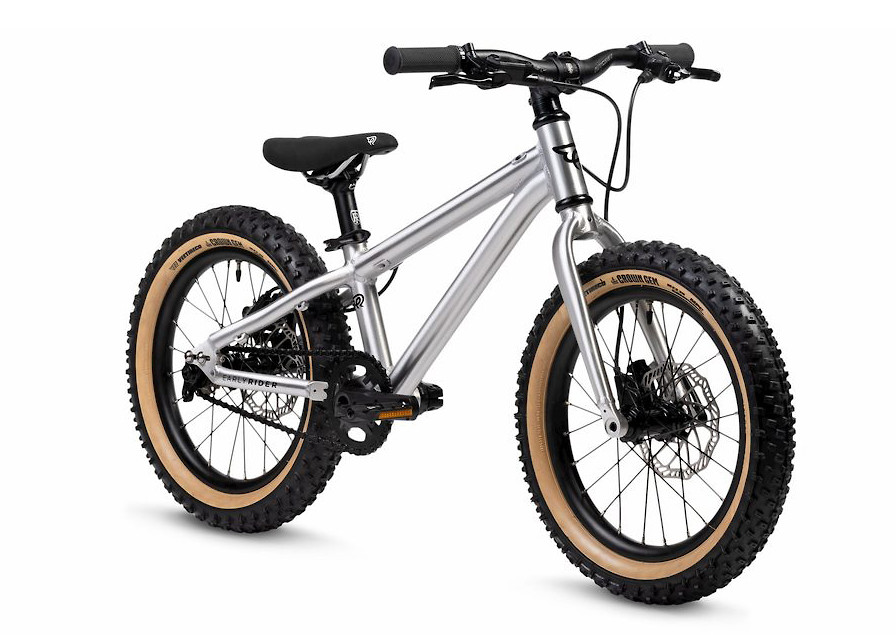 early rider hellion trail