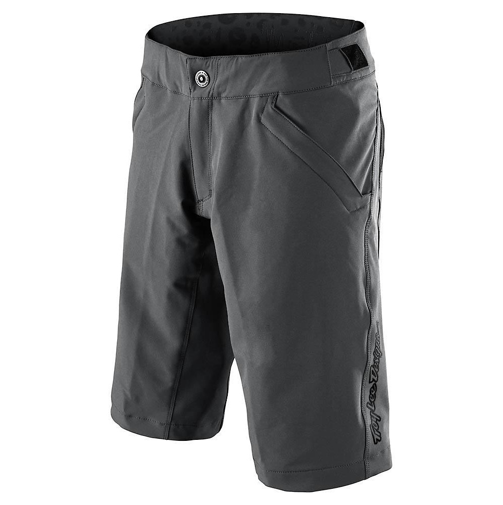 Troy Lee Designs Mischief Shell Womens Off-Road BMX Cycling Shorts