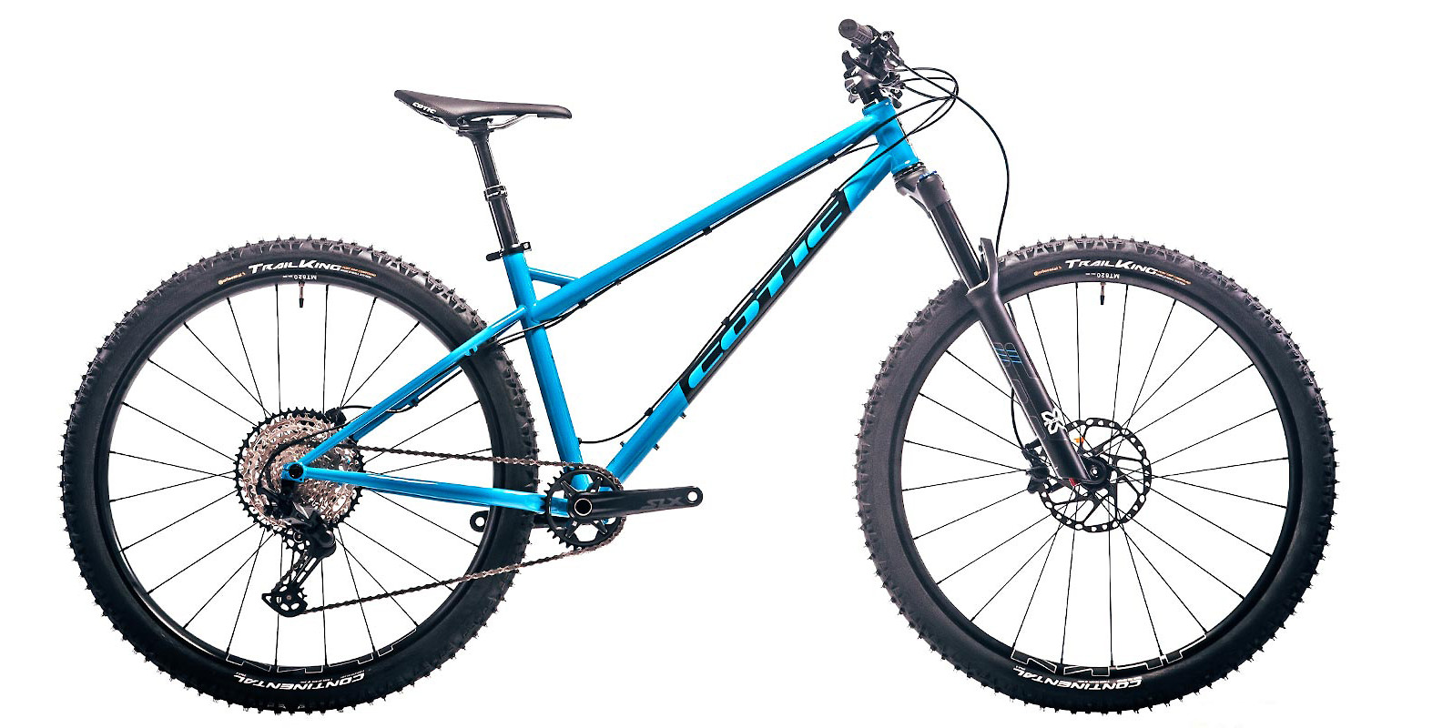 2020 Cotic BFeMAX Gold GX Eagle Bike - Reviews, Comparisons, Specs - Bikes  - Vital MTB