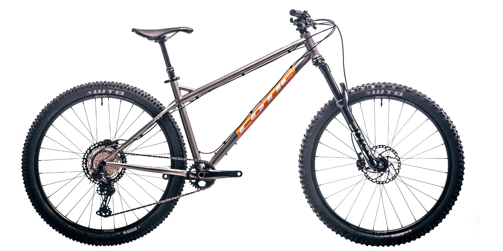 Cotic BFeMAX (2020-2022) Frame - Reviews, Comparisons, Specs