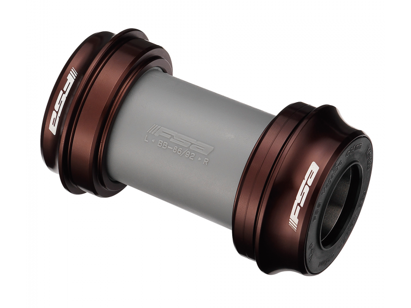 FSA MegaExo PF30 Bottom Bracket - Reviews, Comparisons