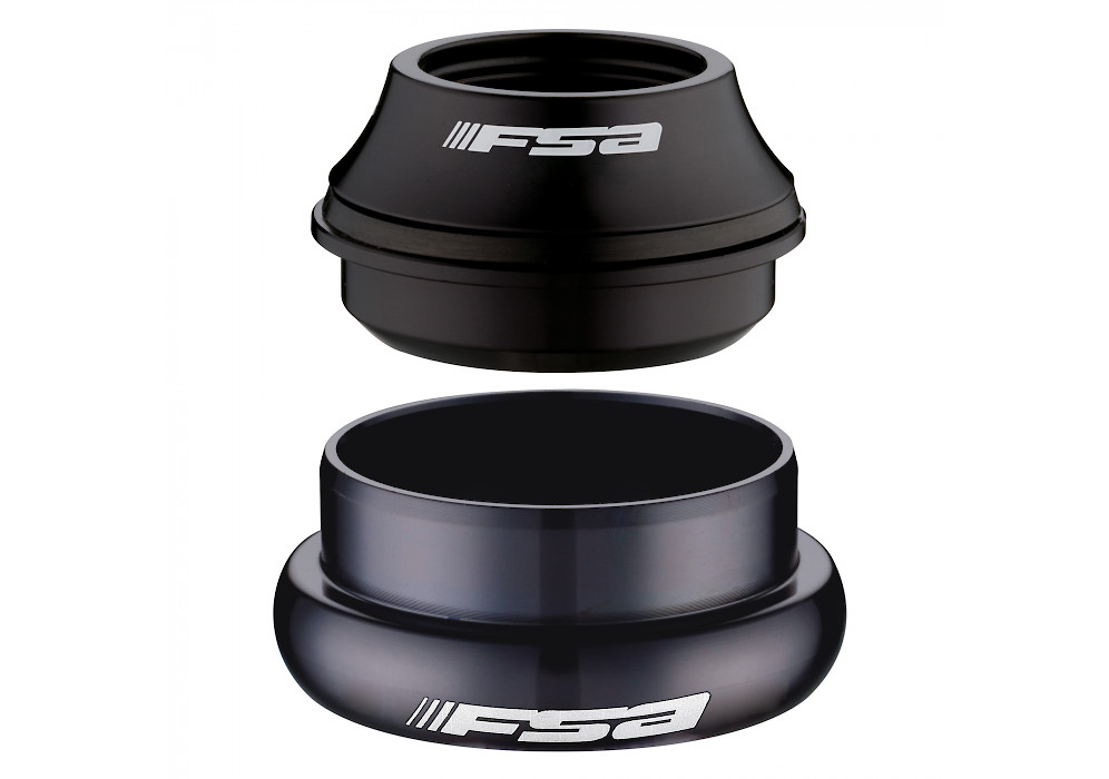 FSA DX Pro Headset Reviews, Comparisons, Specs Mountain Bike Headsets Vital MTB