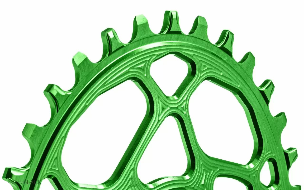 cannondale fsa chainrings