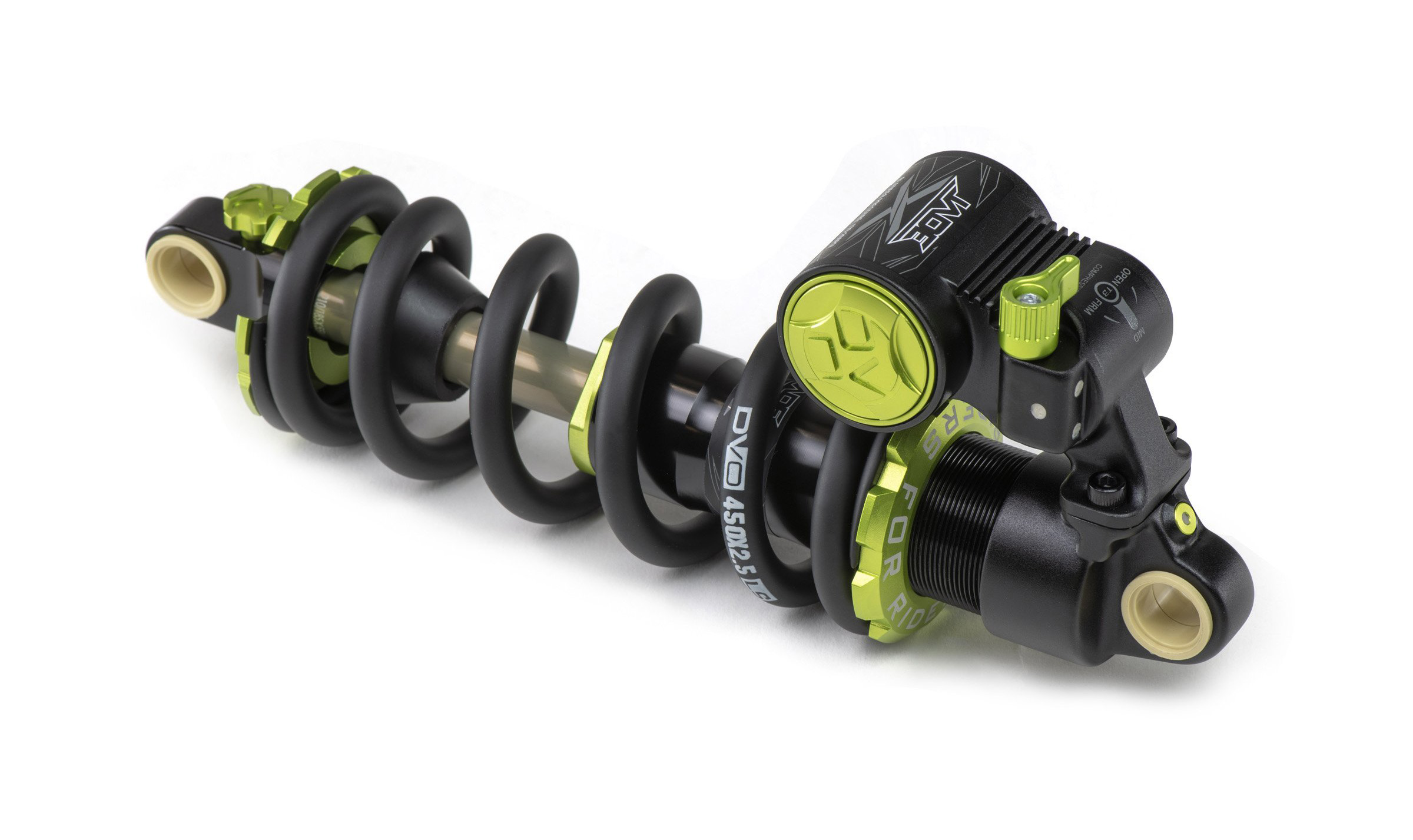 DVO Jade X Rear Shock - Reviews, Comparisons, Specs - Rear