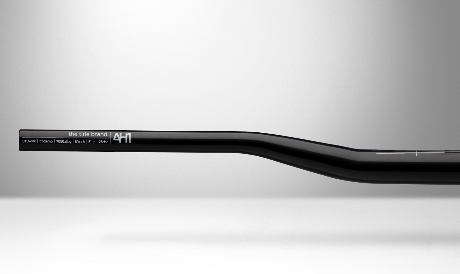 Title AH1 35 Handlebar Reviews, Comparisons, Specs Handlebars