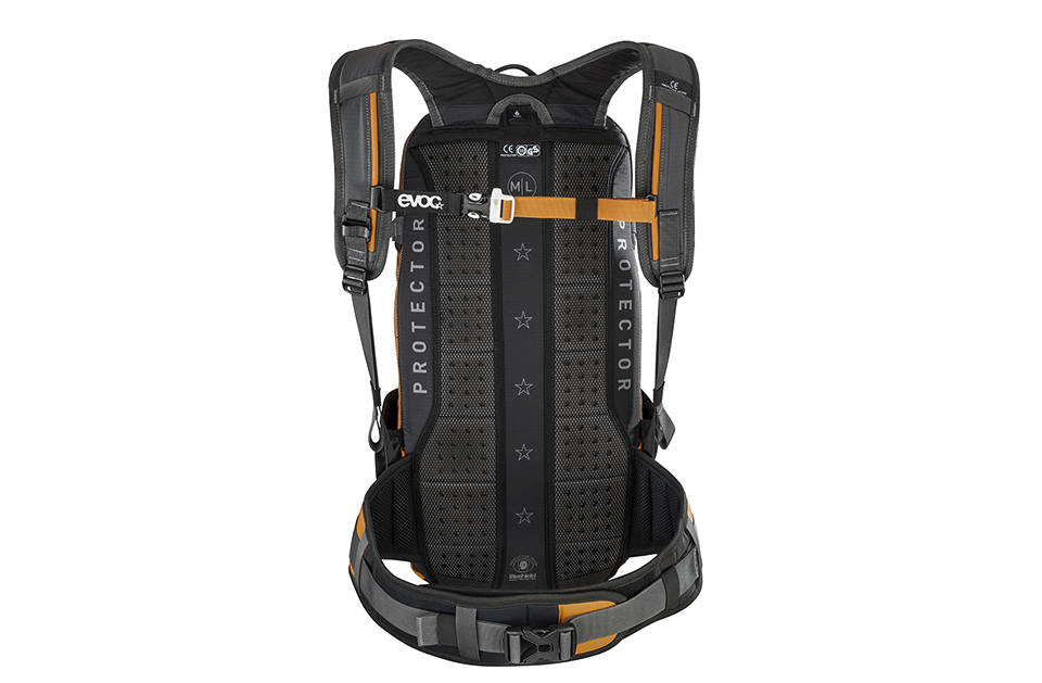 Evoc FR Enduro E-Ride 16 Backpack - Reviews, Comparisons Evoc FR Enduro E-Ride 16 Backpack - Reviews, Comparisons