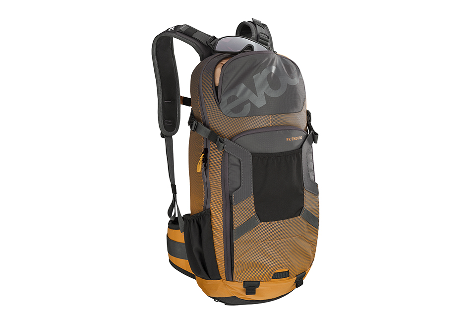 Evoc FR Enduro E-Ride 16 Backpack - Reviews, Comparisons