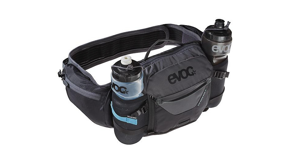 evoc hydration hip pack