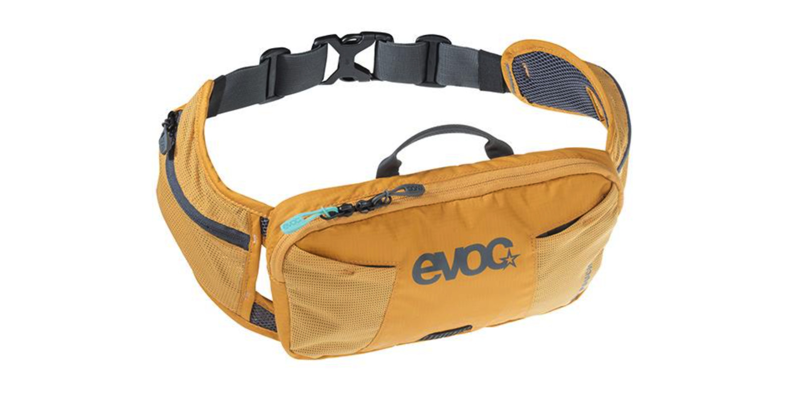 evoc 1l hip pouch