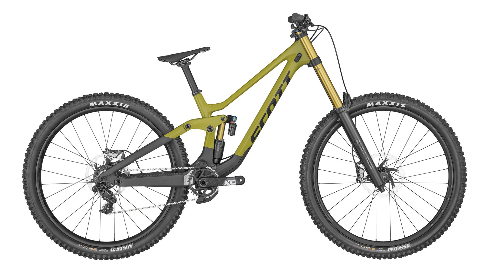 2023 Scott Gambler 900 Tuned Bike - Reviews, Comparisons, Specs