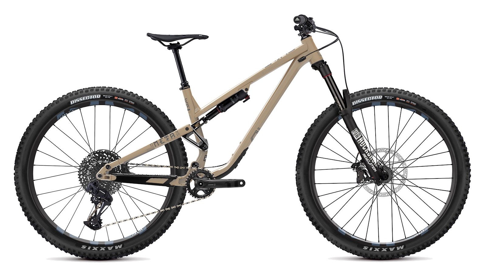 Commencal meta tr 29 ride 2021 clearance