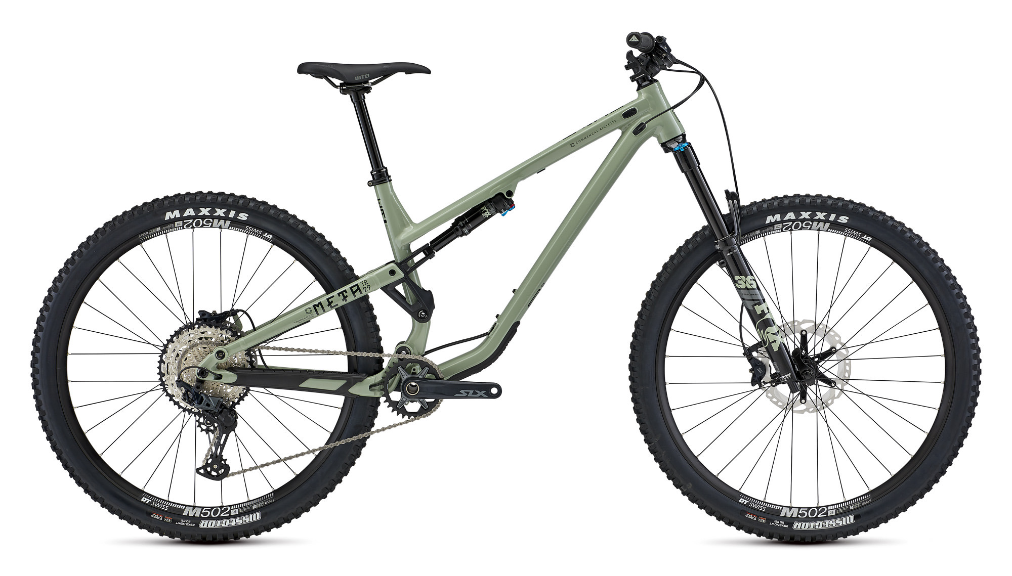 Vtt Commençal Commencal Meta 20 Mountain Bikes Commencal Meta Ht