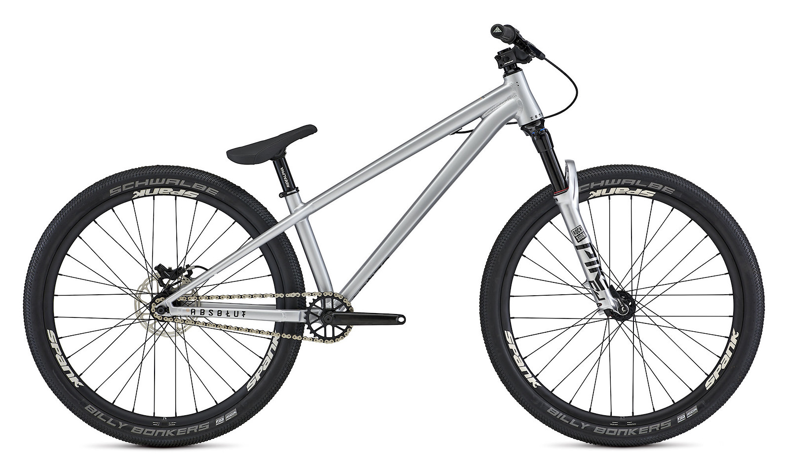 commencal slopestyle