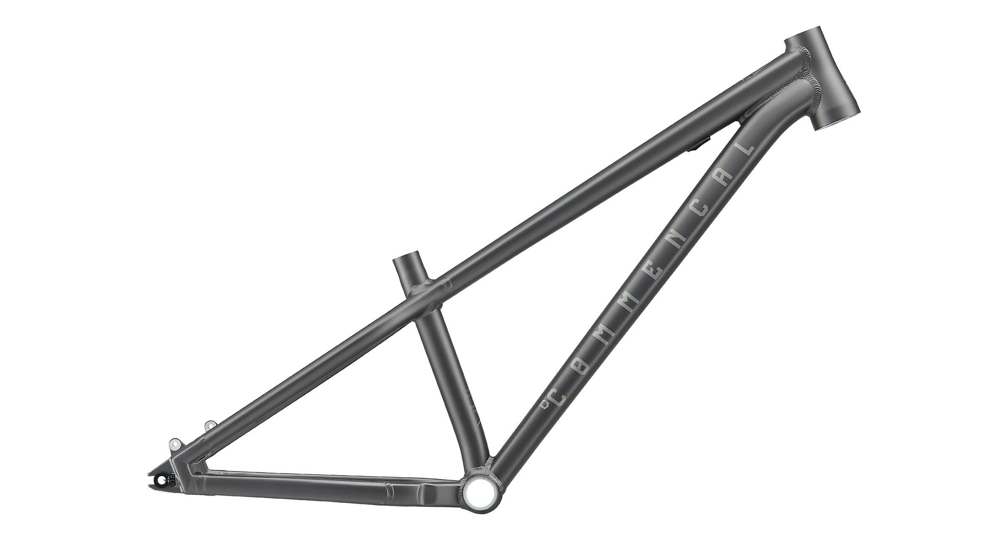 Commencal Absolut Frame - Reviews, Comparisons, Specs