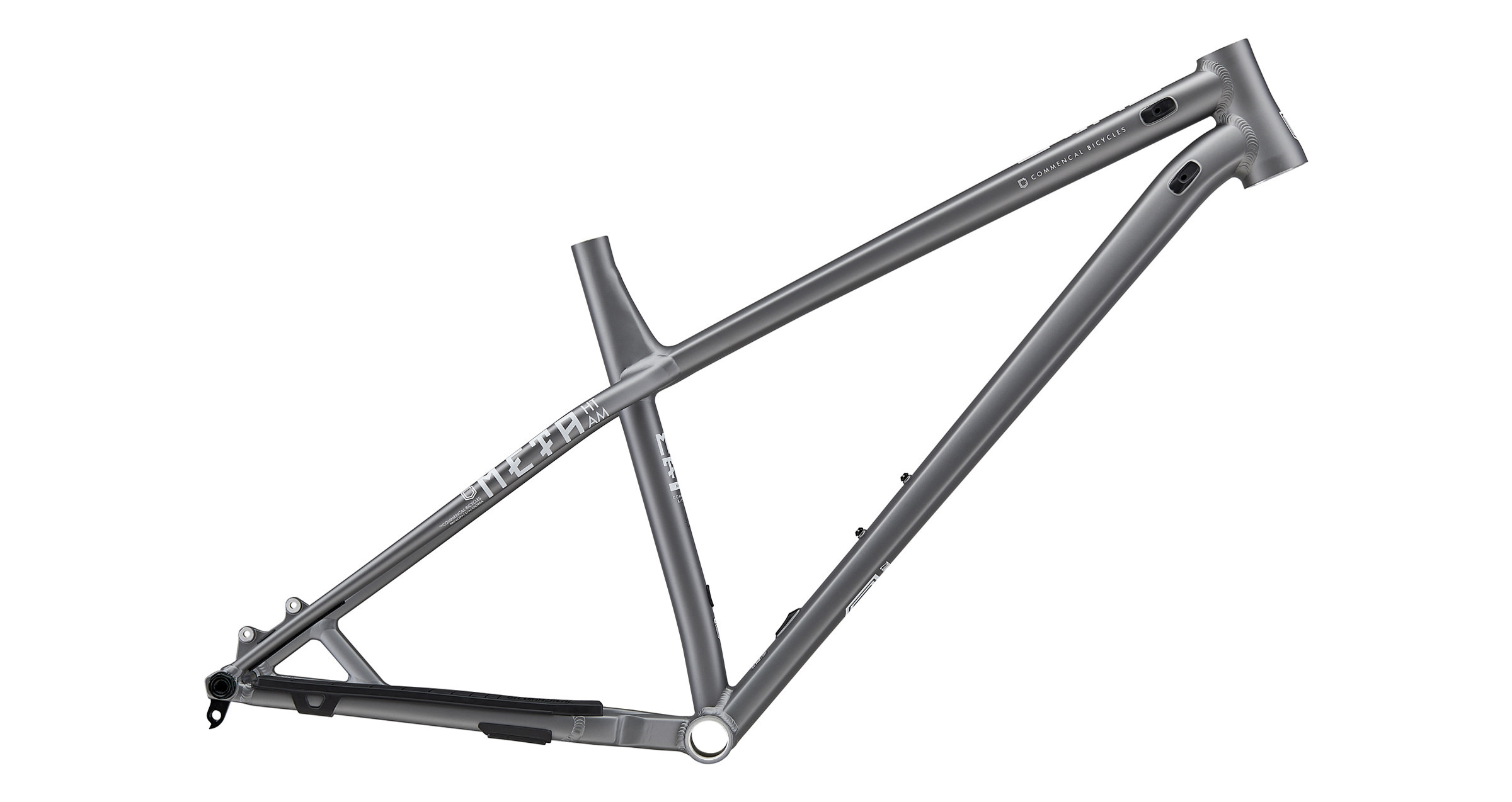 Commencal Meta HT AM (2021-2022) Frame - Reviews, Comparisons