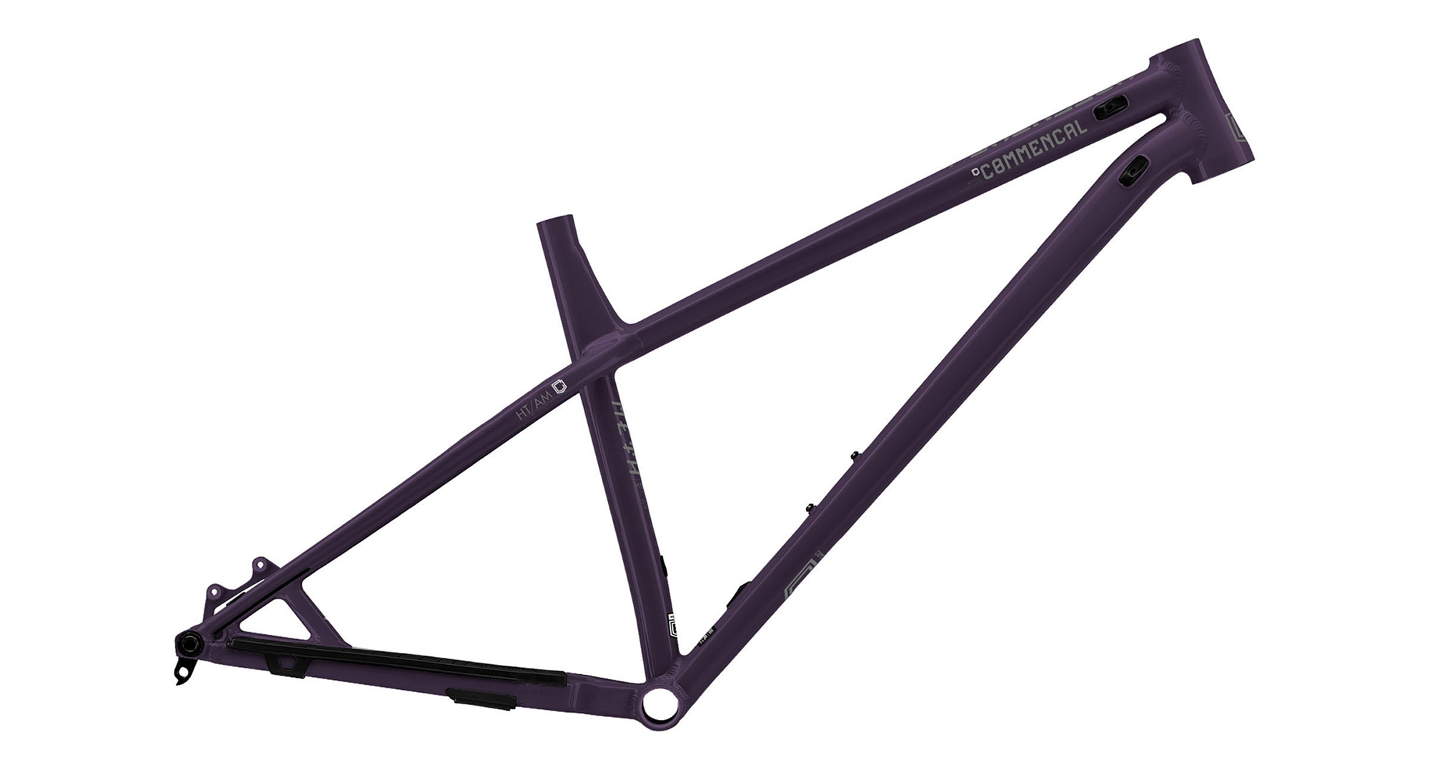 Commencal Meta HT AM (2021-2022) Frame - Reviews, Comparisons