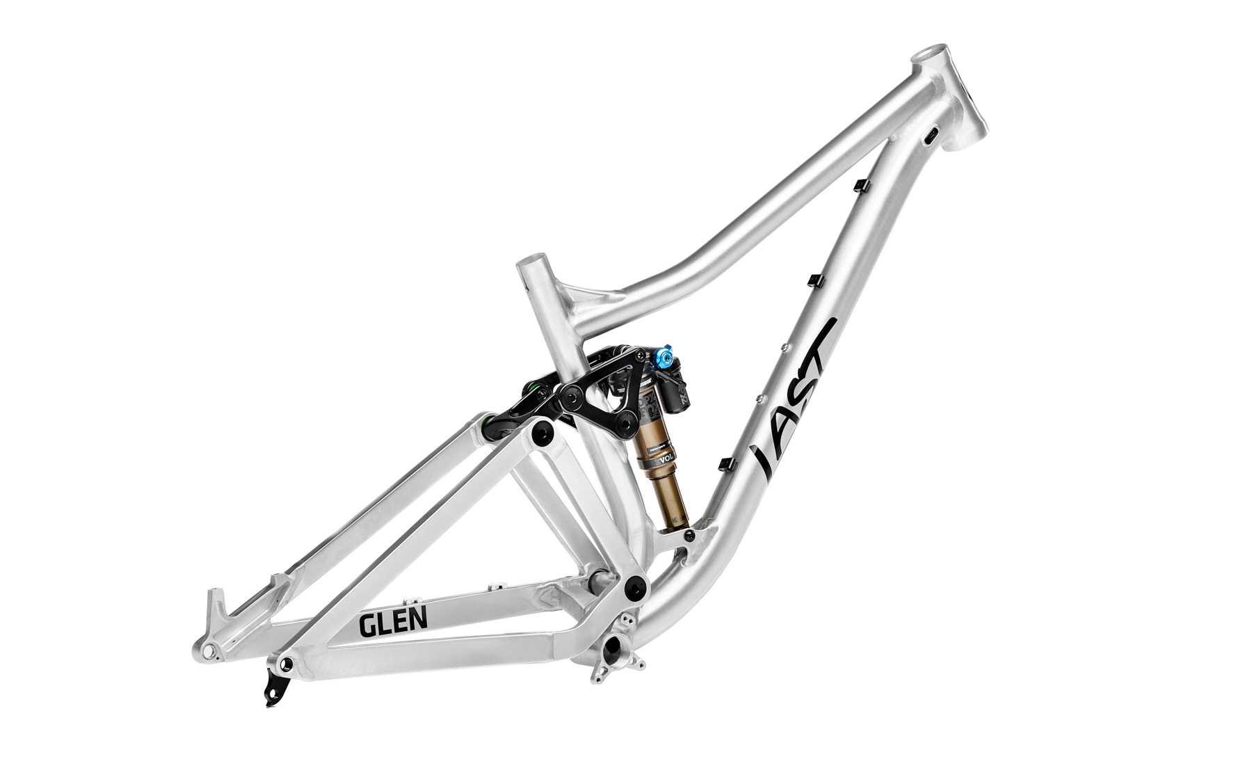 2020 Last Glen Ride Bike - Reviews, Comparisons, Specs - Bikes - Vital MTB