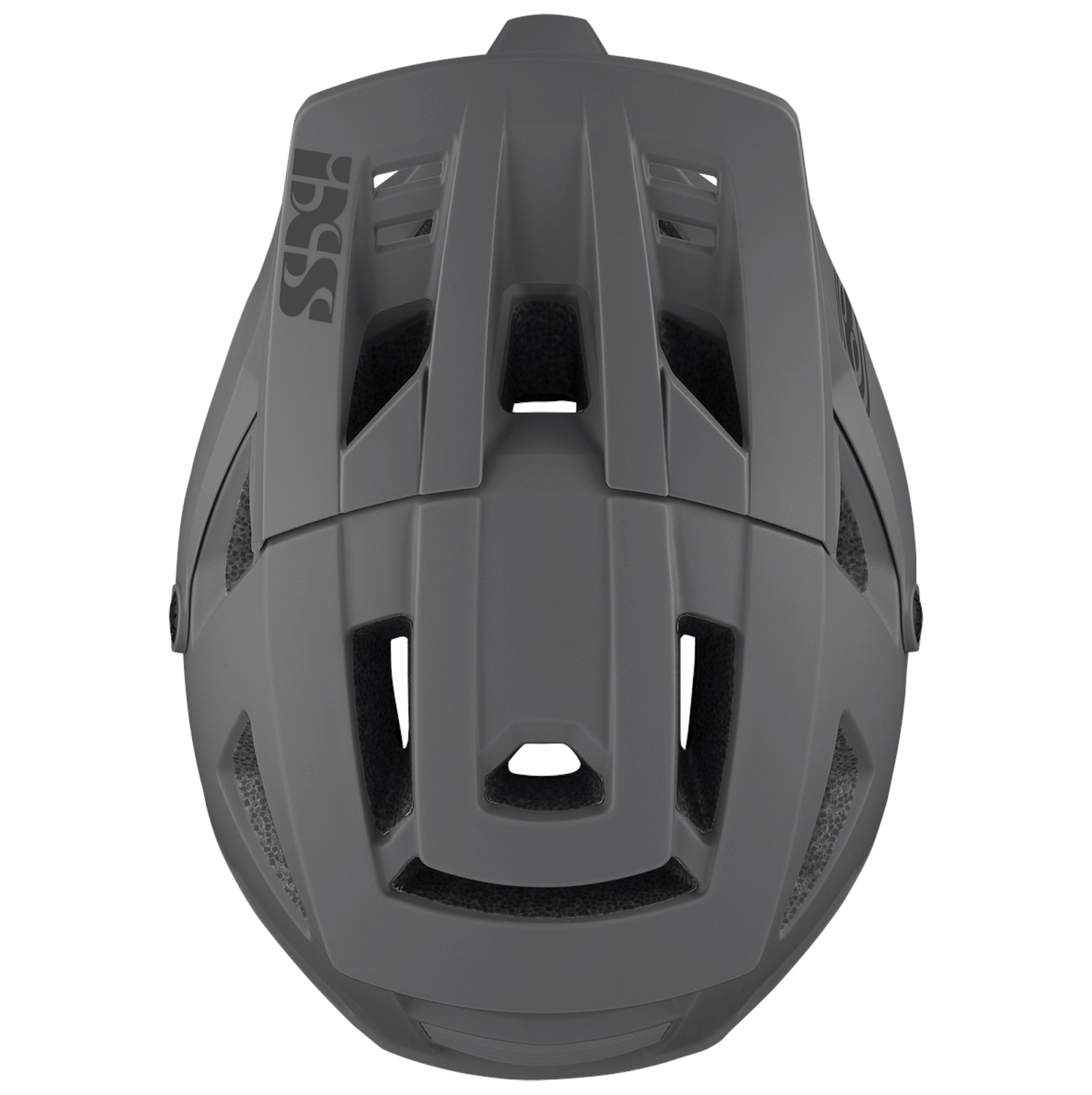 s1600 iXS Trigger FF Helmet top