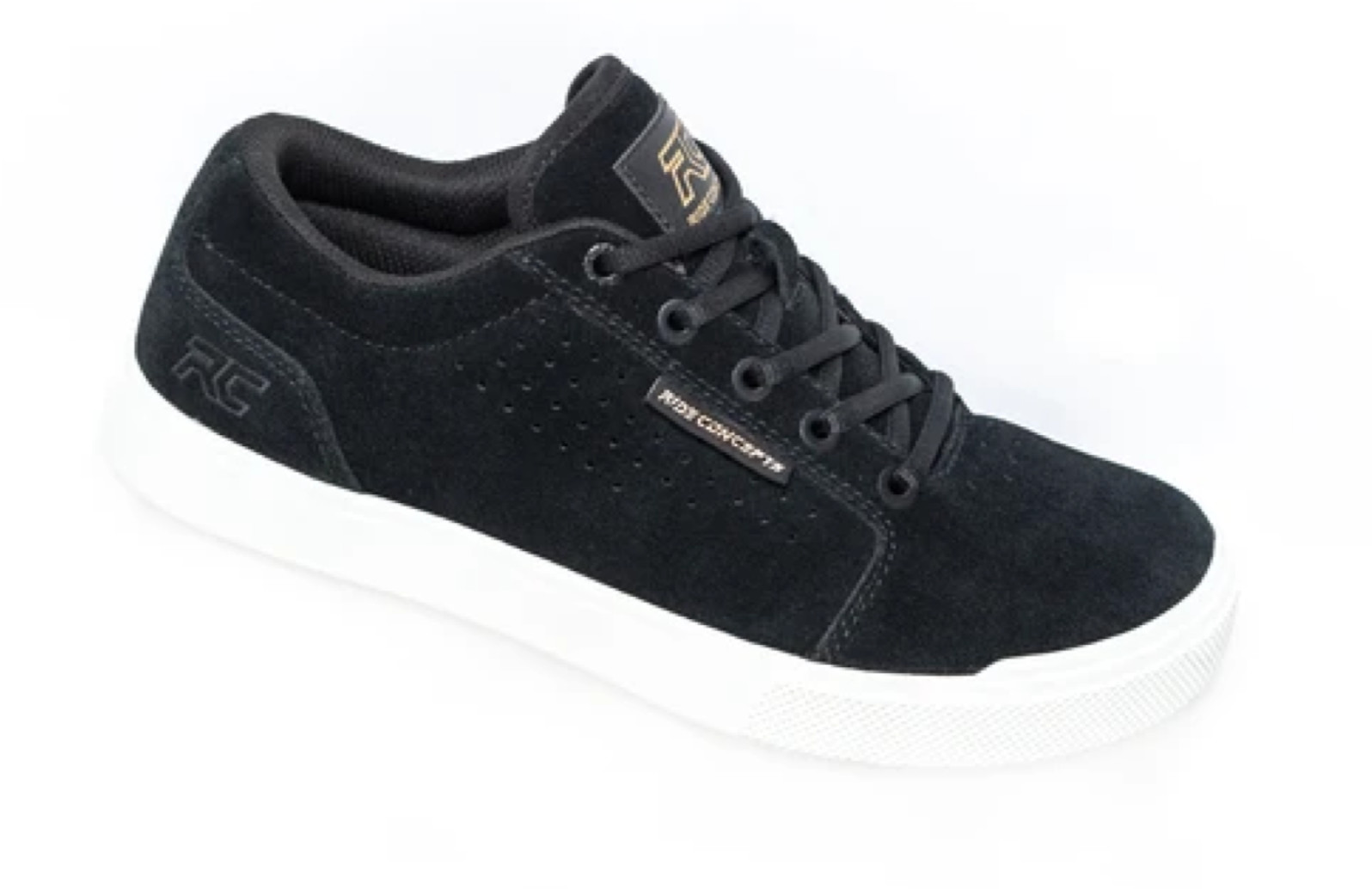 Ride Concepts Vice (2021) Flat Pedal Shoe Reviews, Comparisons, Specs