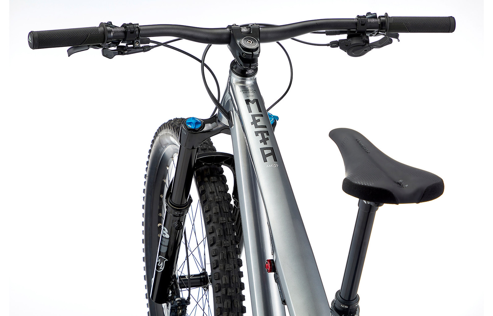 commencal meta am 29 essential