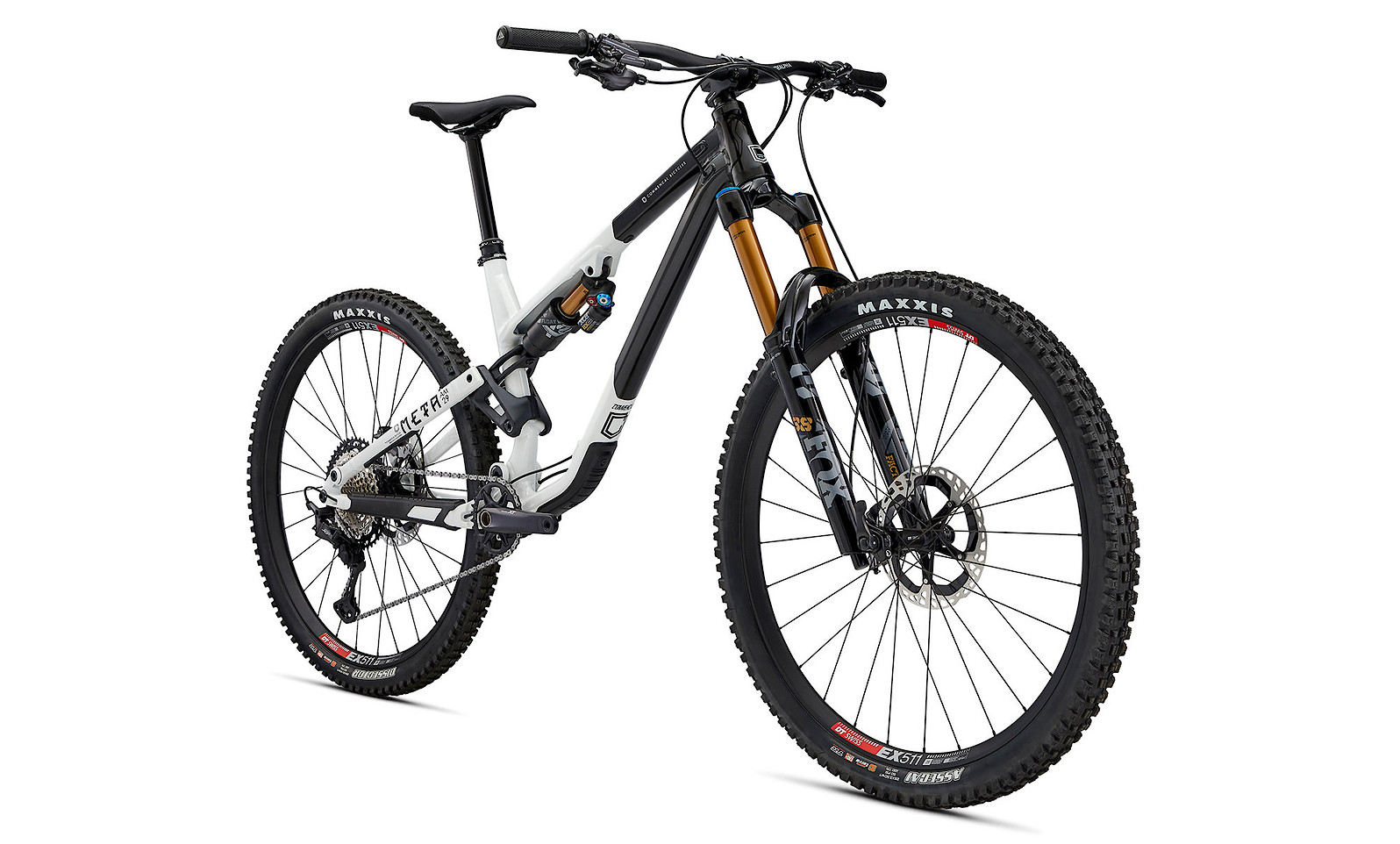 commencal am 29