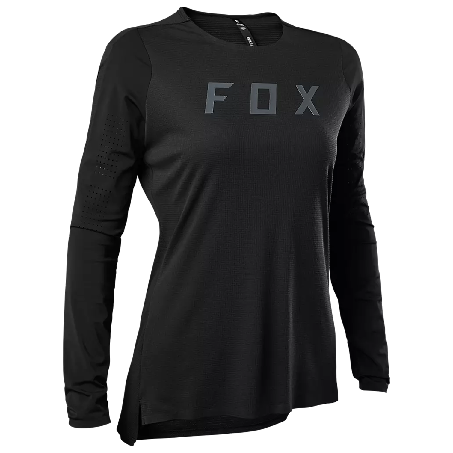 Fox Racing Women's Flexair Pro Long Sleeve Jersey Reviews, Comparisons, Specs Riding Jerseys