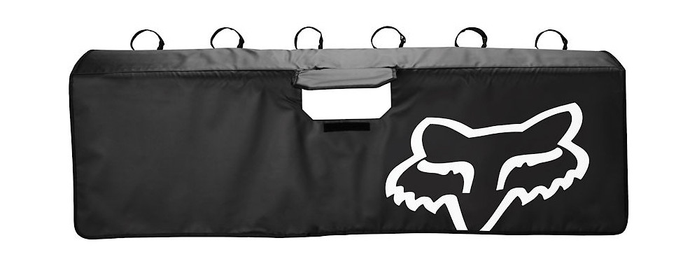 Fox Racing Large Tailgate Cover Reviews Comparisons Specs Mountain Bike Car Racks Vital Mtb