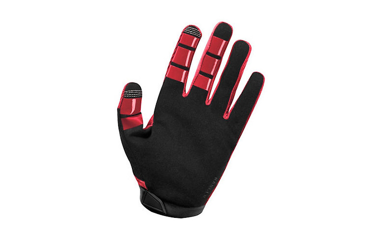fox ranger glove gel